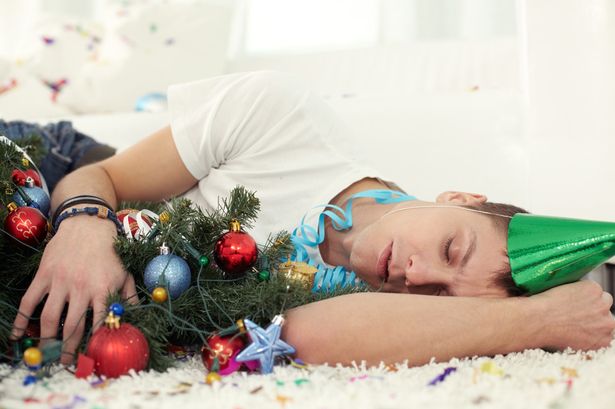 preparation tips before your Christmas party