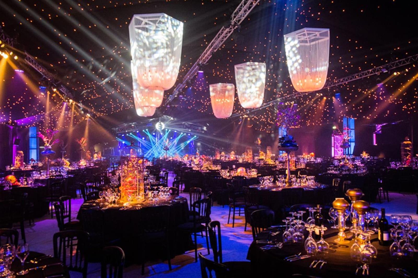 advantages of All-Incusive Christmas Parties