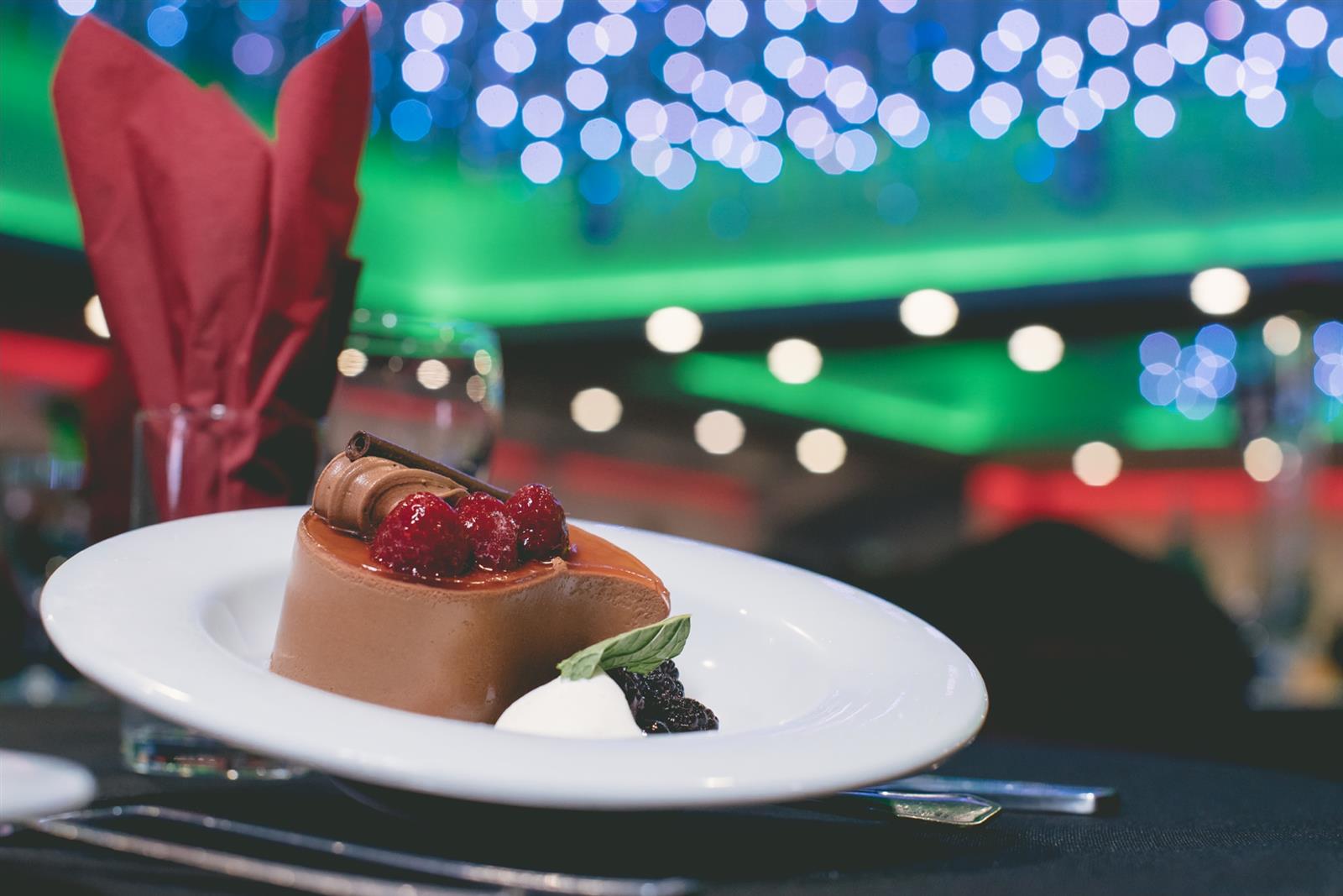 tips for planning the 2017 Christmas Party